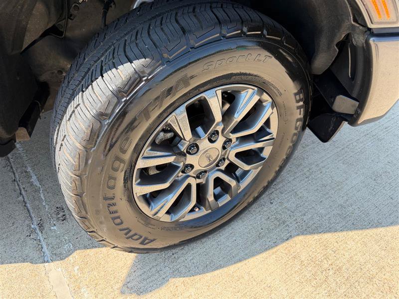 Used 2019 Ford Ranger Lariat w/ Equipment Group 501A Mid AWD/4WD image 25