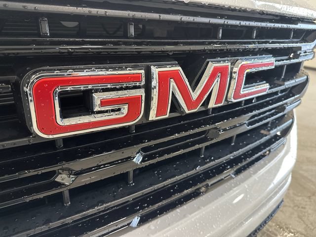 Certified 2023 GMC Sierra 1500 Elevation AWD/4WD image 32