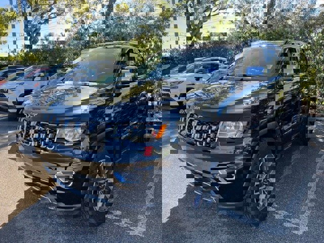 Used 2020 Jeep Grand Cherokee Limited image 2