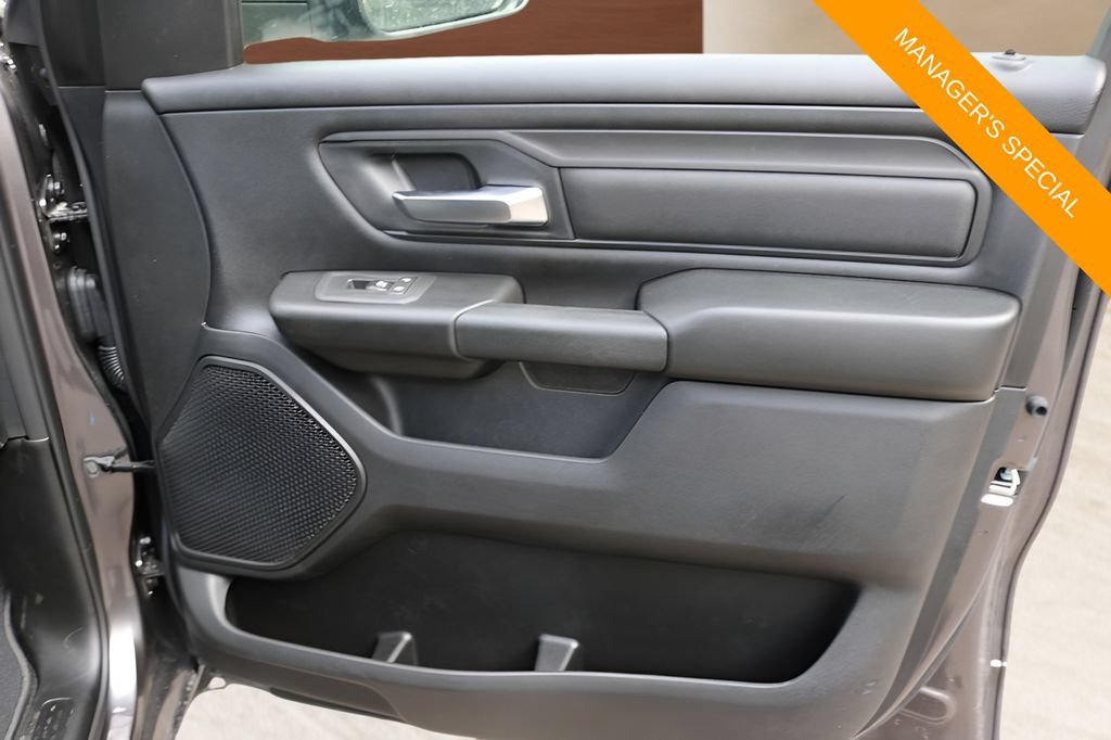 New 2026 RAM 1500 Express RWD image 20