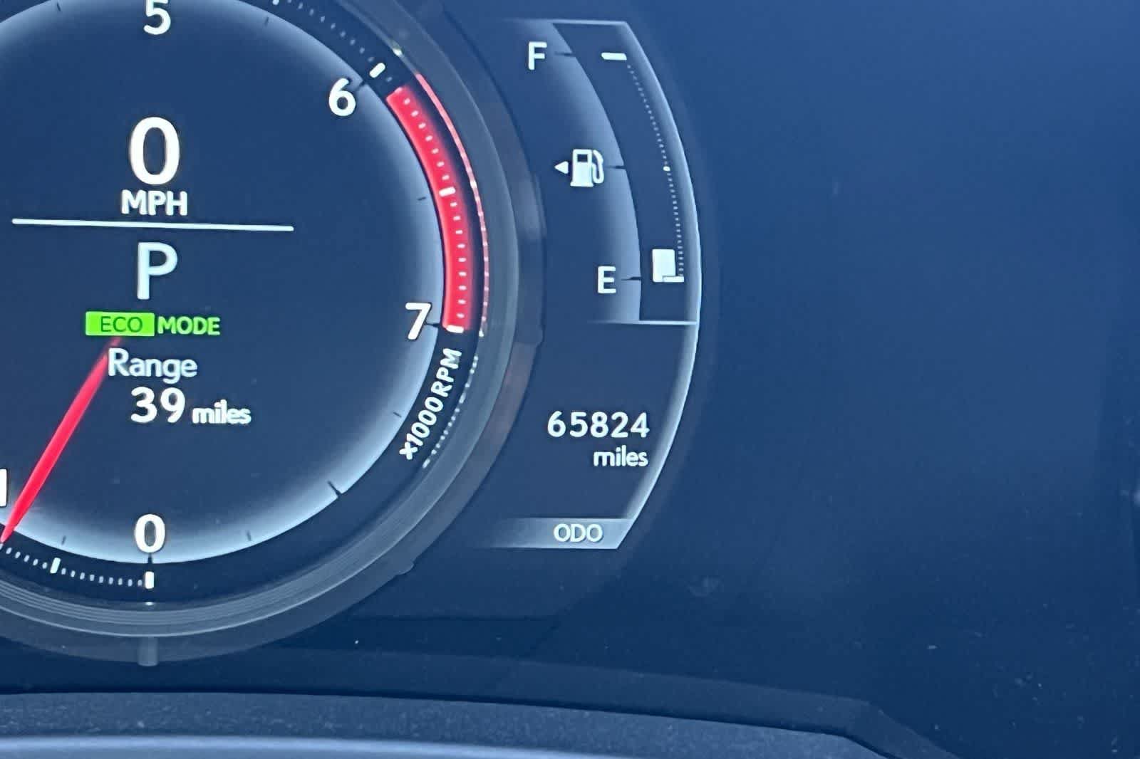 Used 2018 Lexus IS 300 F Sport RWD image 27