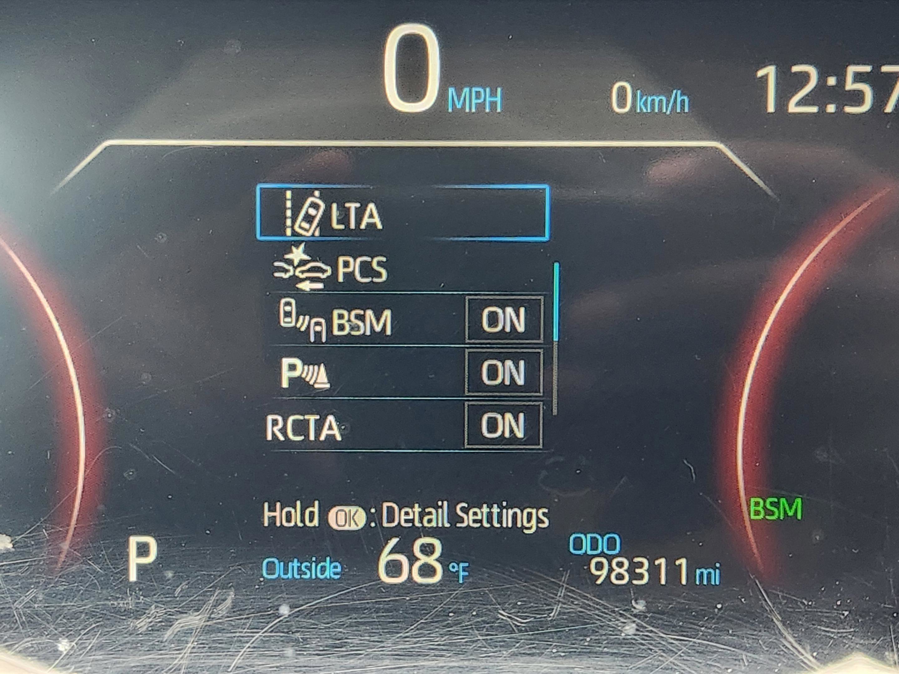 Used 2022 Toyota RAV4 Limited image 16