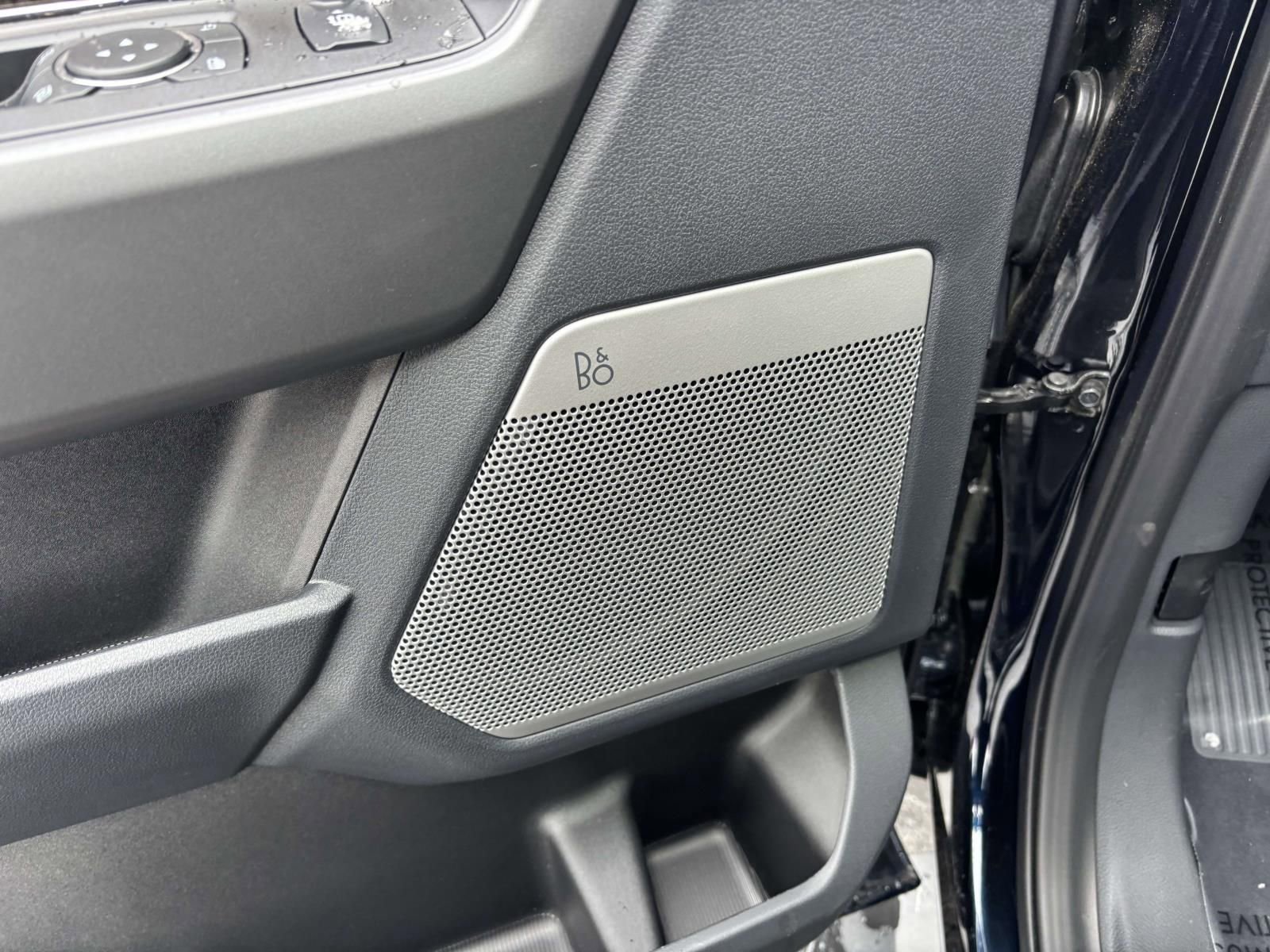 New 2025 Ford F250 Lariat w/ Lariat Ultimate Package image 14