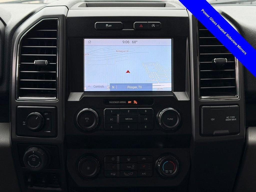 Used 2020 Ford F150 XLT w/ Equipment Group 302A Luxury image 16