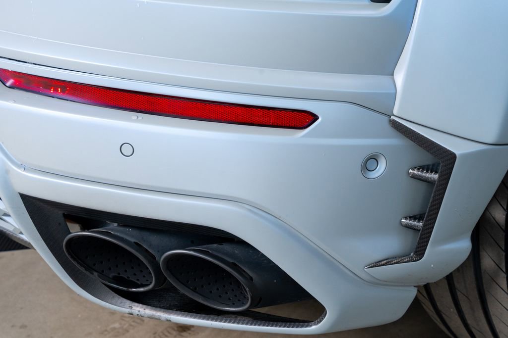 Used 2022 Lamborghini Urus image 32