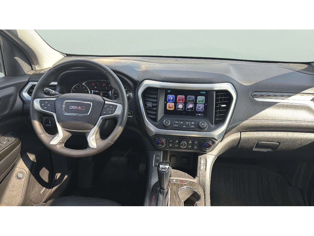 Used 2019 GMC Acadia SLT image 16