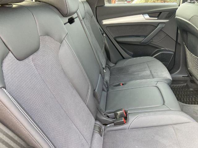 Used 2024 Audi Q5 e Premium Plus image 23