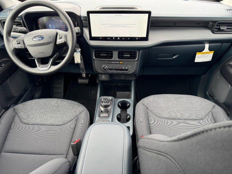New 2026 Ford Maverick XL w/ Equipment Group 101A AWD/4WD image 6