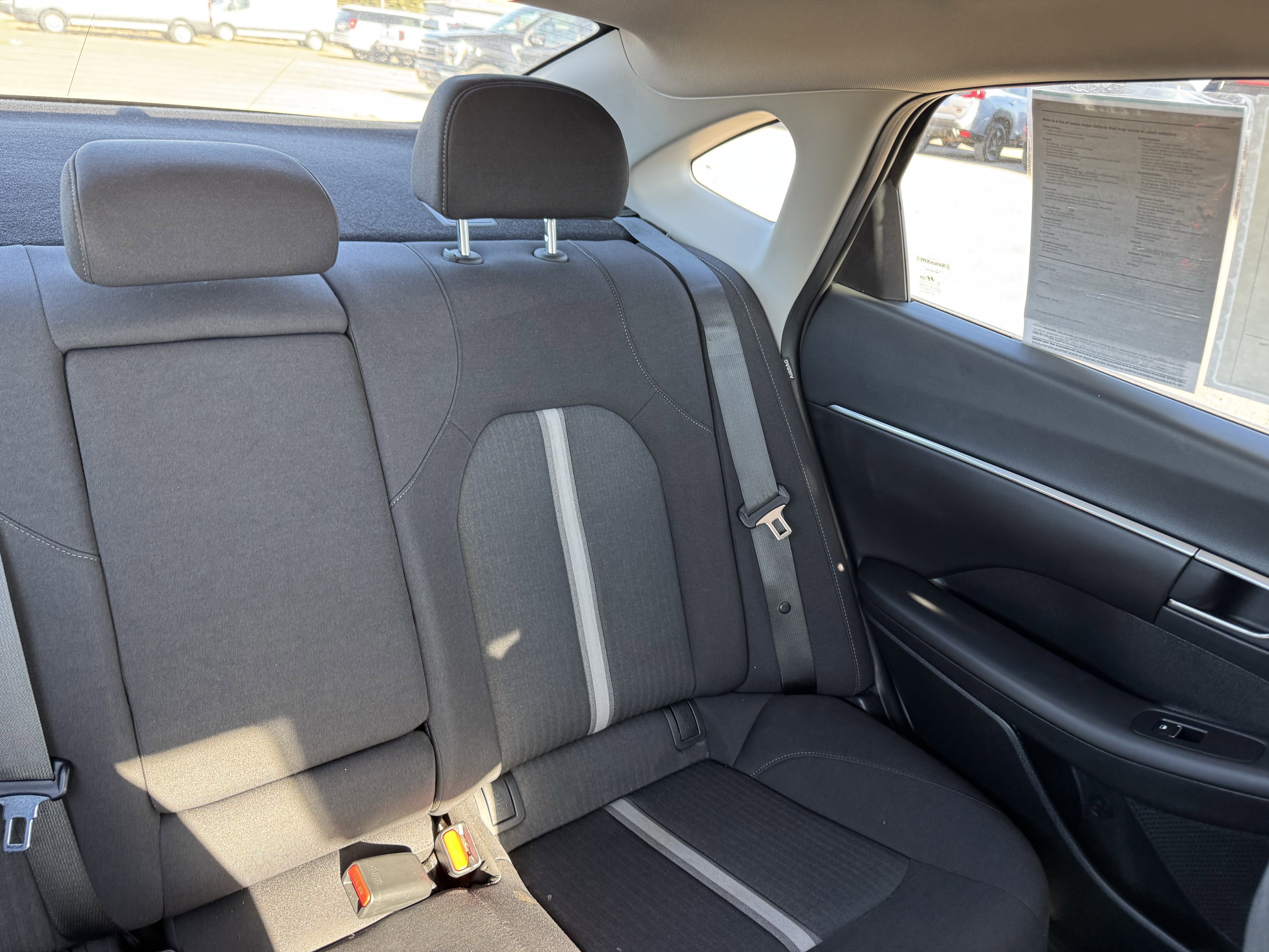 Used 2023 Hyundai Sonata SEL image 14