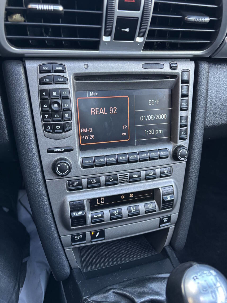 Used 2005 Porsche 911 Carrera S image 12