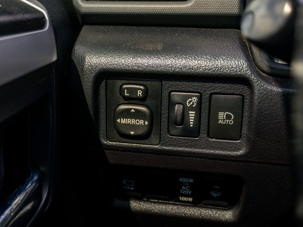 Used 2023 Toyota 4Runner Limited RWD image 28