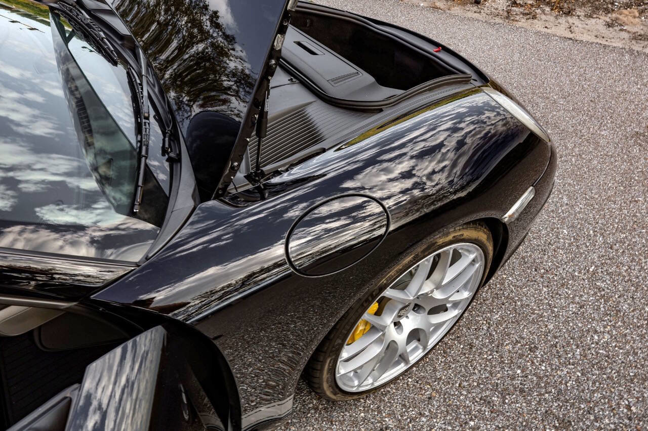 Used 2006 Porsche 911 Carrera image 45