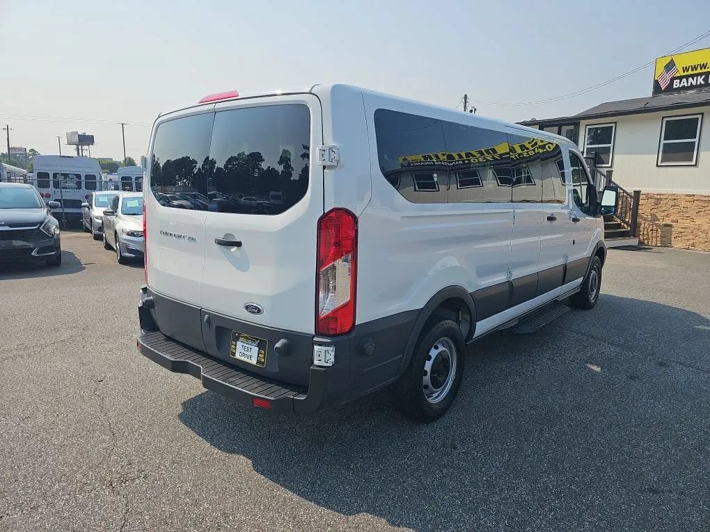 Used 2018 Ford Transit 350 XL RWD image 17