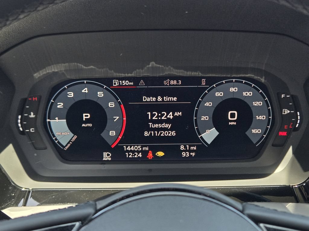 Certified 2023 Audi A3 2.0T Premium w/ Convenience Package AWD/4WD image 21