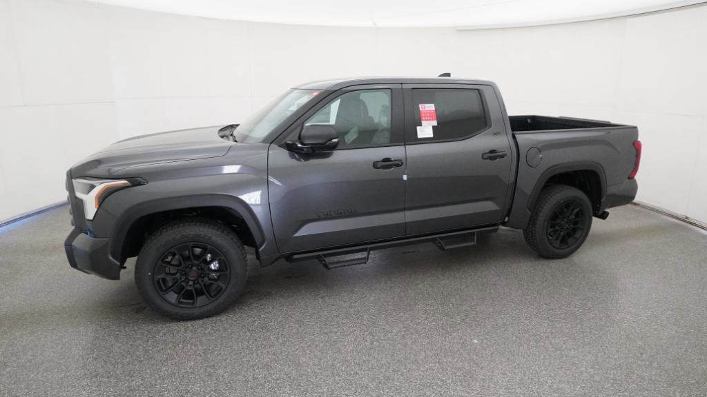 New 2026 Toyota Tundra SR5 image 39