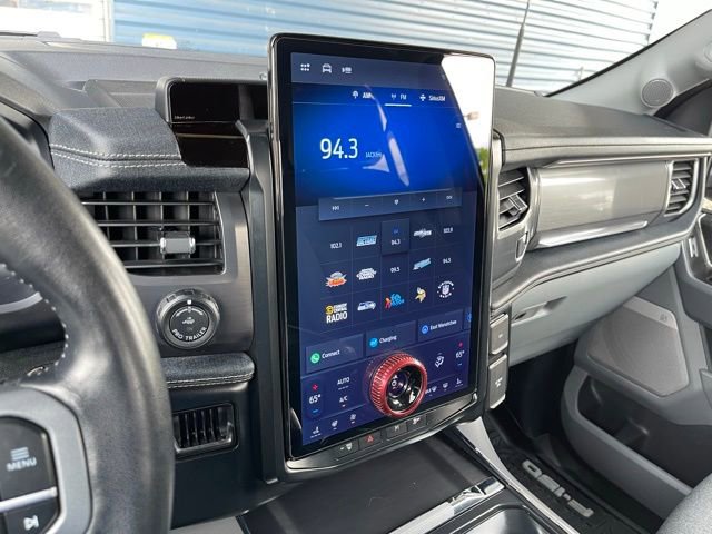 Used 2024 Ford F150 Lightning Flash AWD/4WD image 13