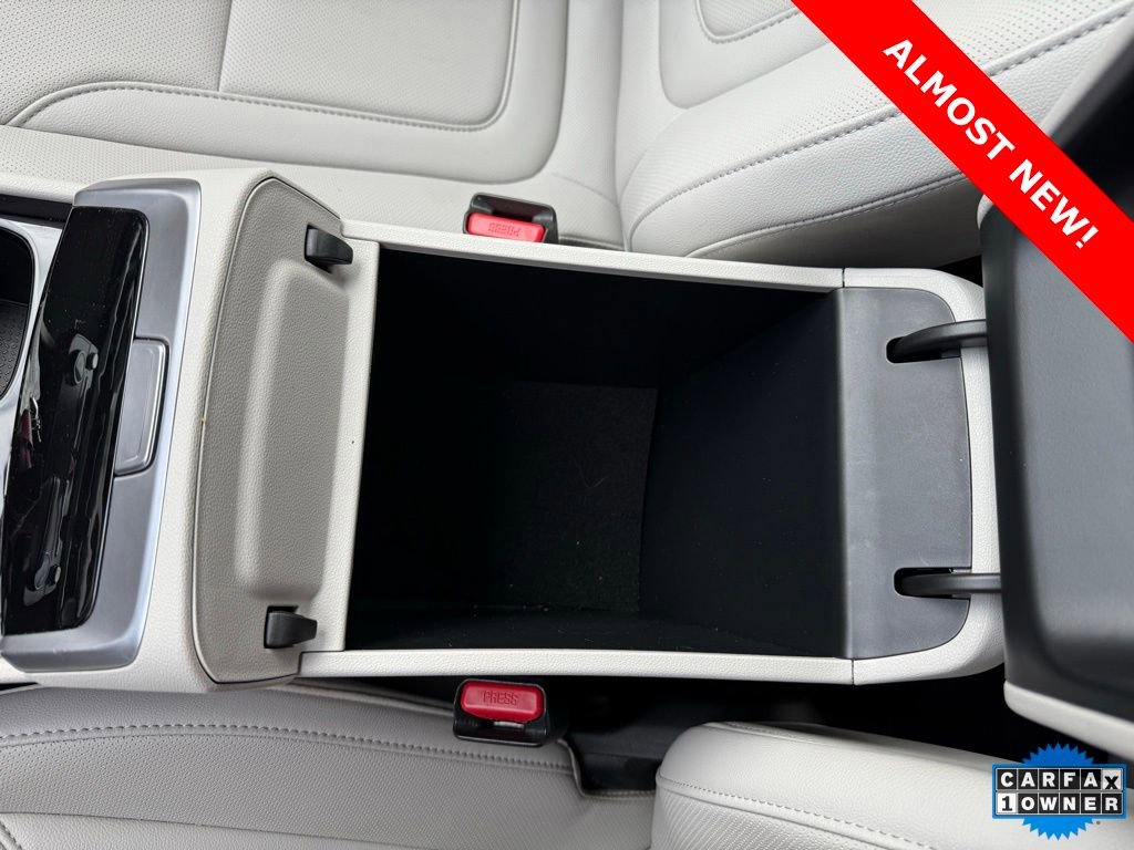 Certified 2025 Hyundai Tucson SEL image 31