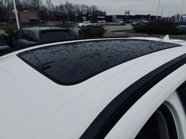 Used 2022 Lincoln Aviator Reserve w/ Equipment Group 201A image 10