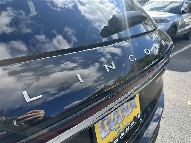 Certified 2023 Lincoln Corsair Reserve w/ Equipment Group 201A image 47