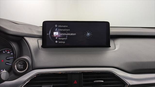 Used 2023 MAZDA CX-9 Grand Touring image 29
