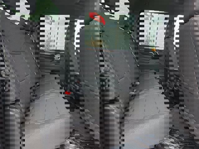 New 2026 Chevrolet Silverado 2500 LT w/ Trail Boss Package image 14