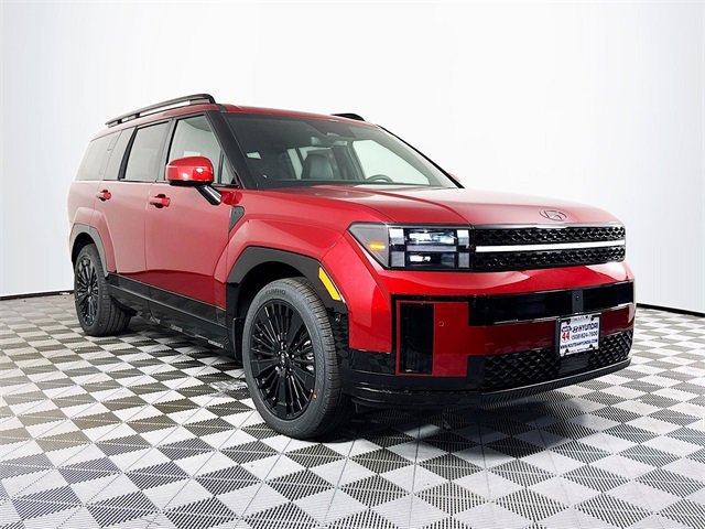 New 2026 Hyundai Santa Fe Calligraphy image 10