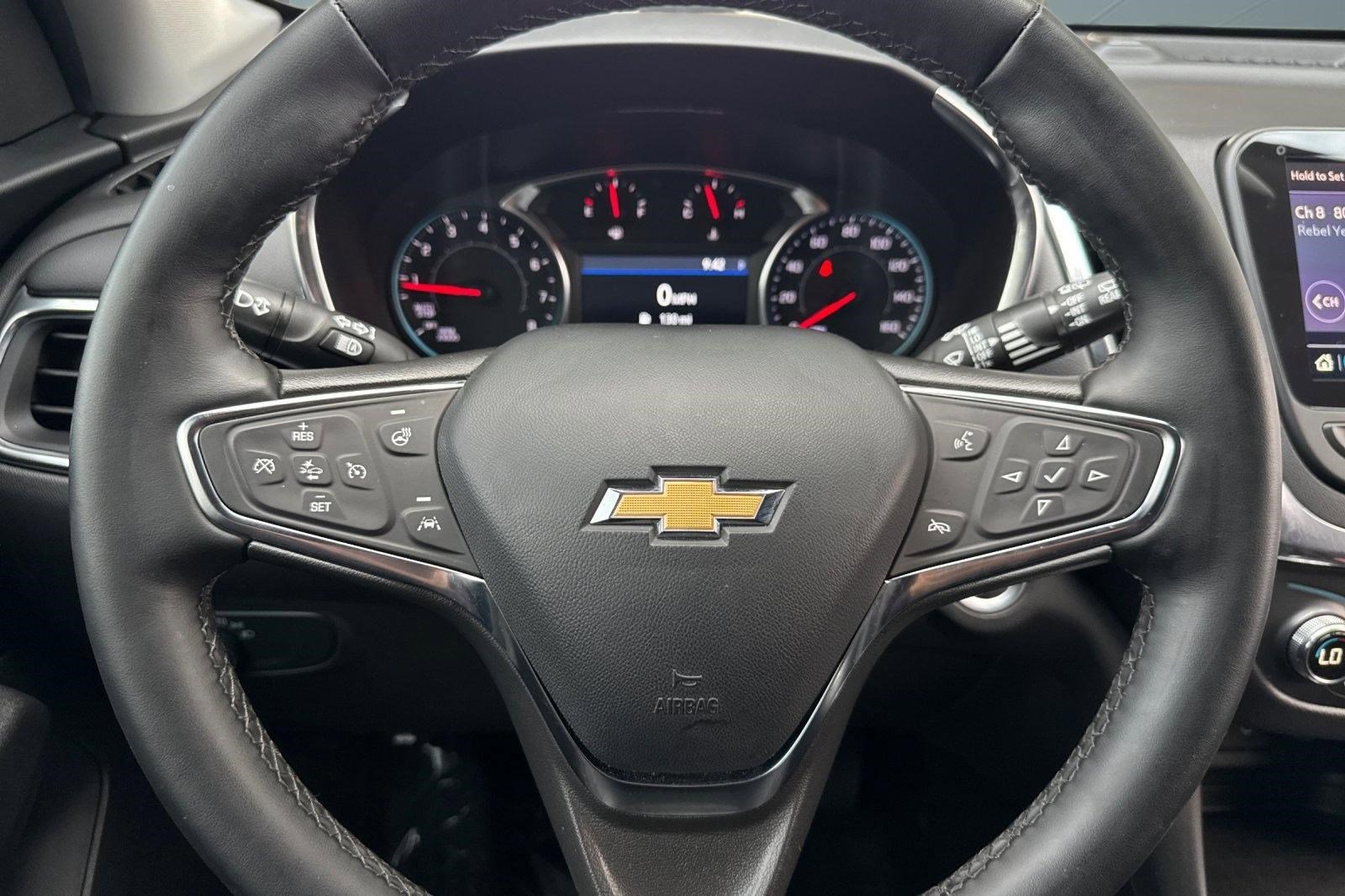 Used 2024 Chevrolet Equinox LT image 15