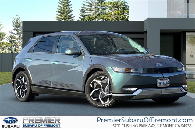 Used 2024 Hyundai Ioniq 5 SE