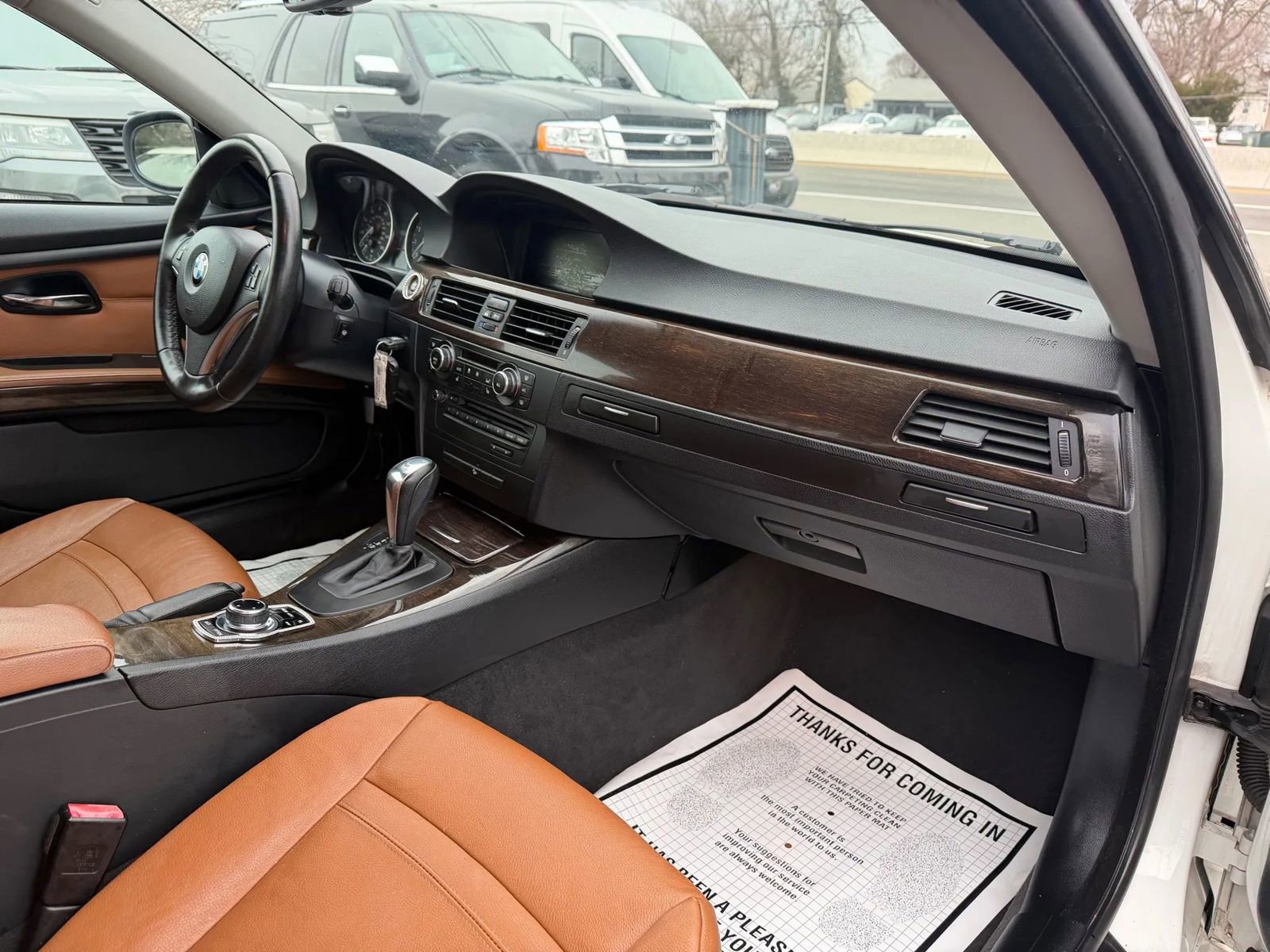 Used 2013 BMW 328i xDrive Coupe image 19