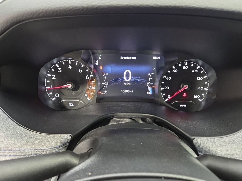 Used 2022 Jeep Compass Latitude w/ Convenience Group image 13