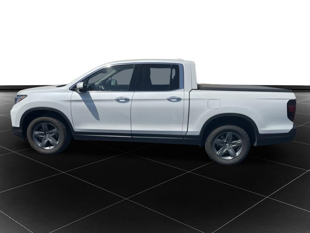 Used 2023 Honda Ridgeline RTL-E image 2