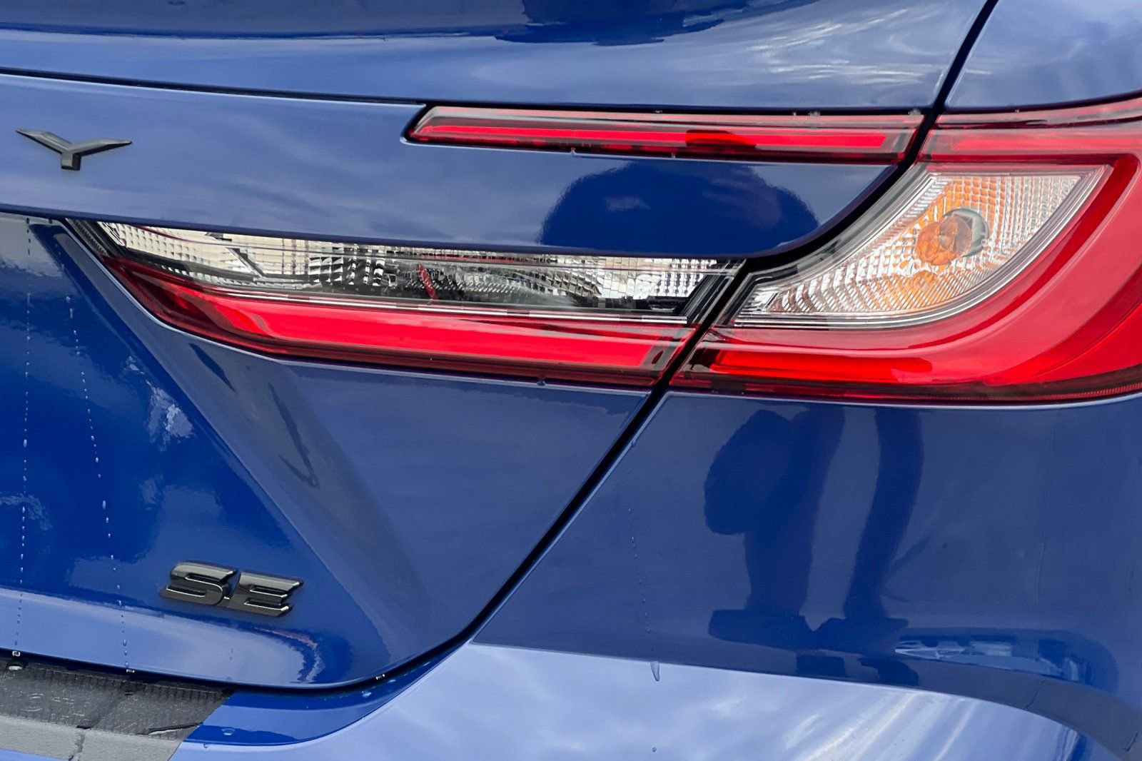 New 2026 Toyota Camry SE w/ Convenience Package image 20