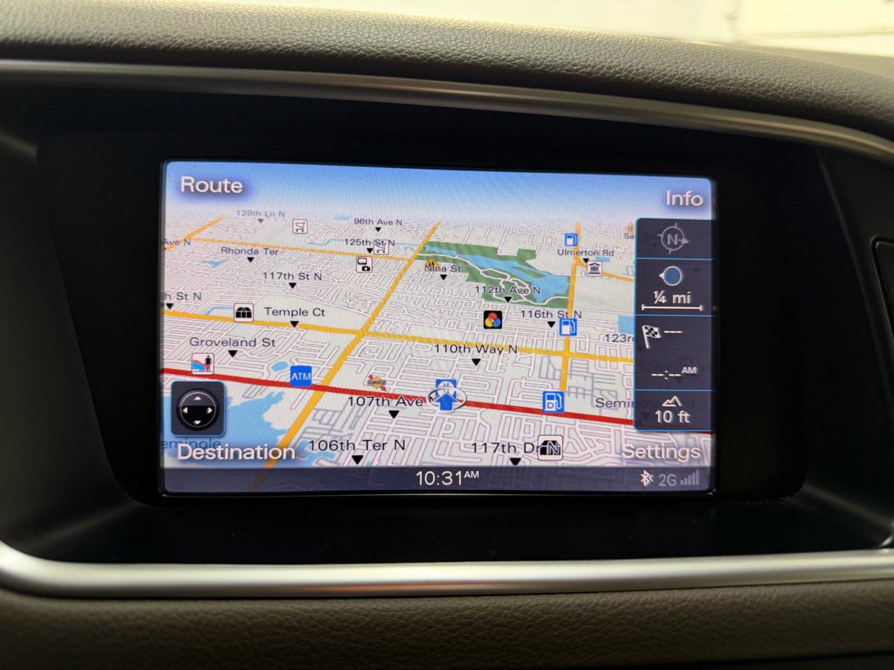 Used 2014 Audi Q5 3.0T Premium Plus AWD/4WD image 24