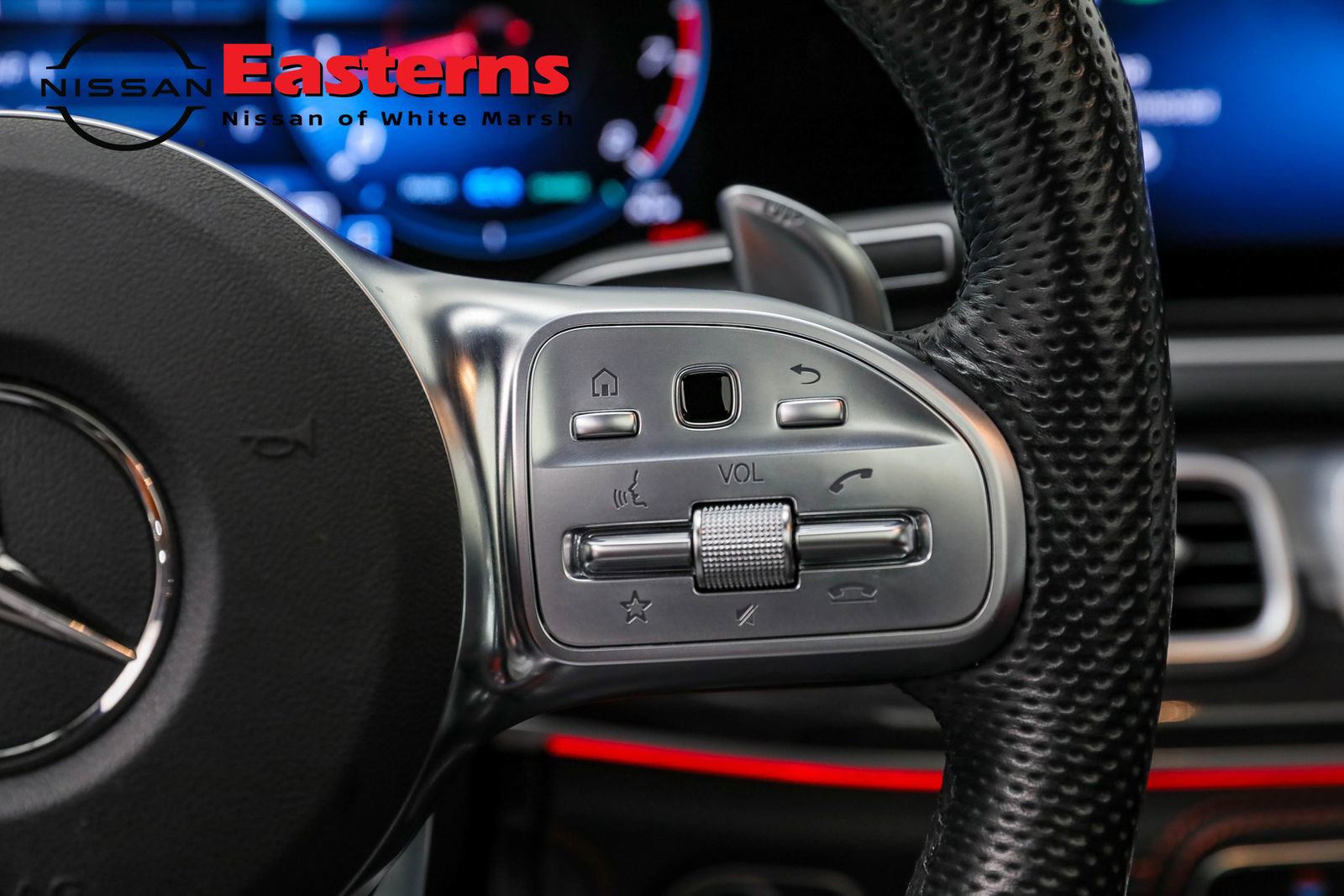 Used 2023 Mercedes-Benz GLE 53 AMG 4MATIC Coupe image 34