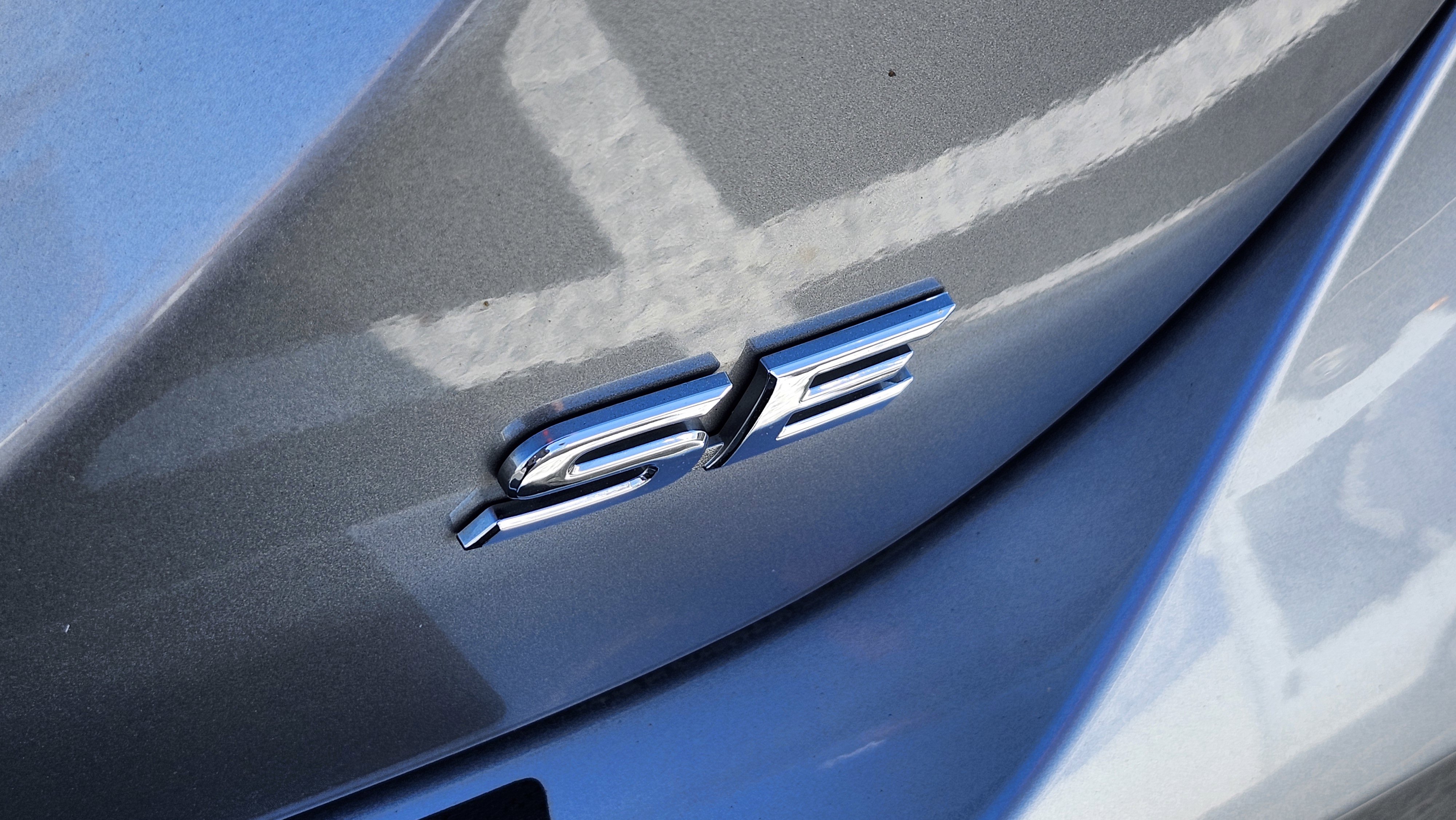 Used 2024 Toyota Camry SE image 15