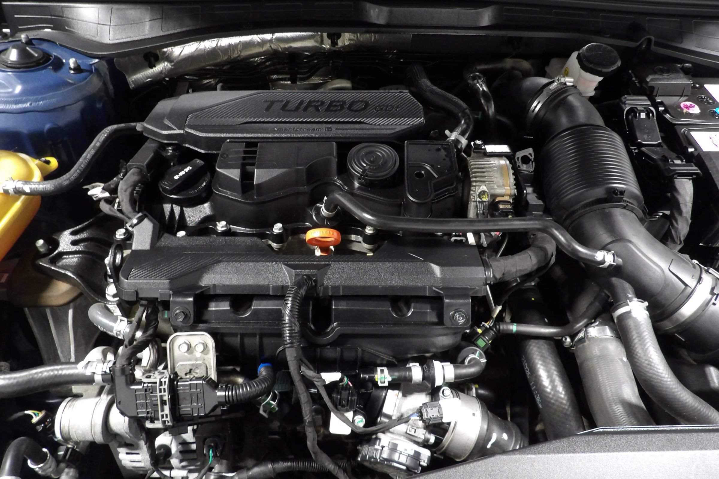 Used 2022 Hyundai Sonata SEL Plus FWD image 25