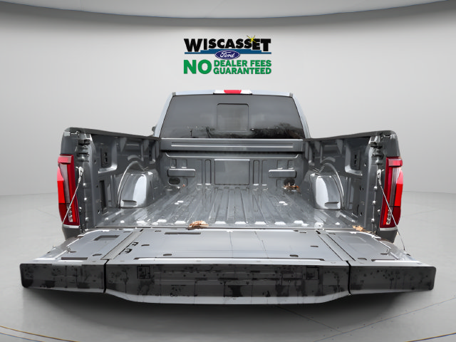 New 2026 Ford F150 Lariat w/ Equipment Group 502A High AWD/4WD image 6