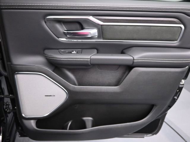 New 2026 RAM 1500 Laramie image 20