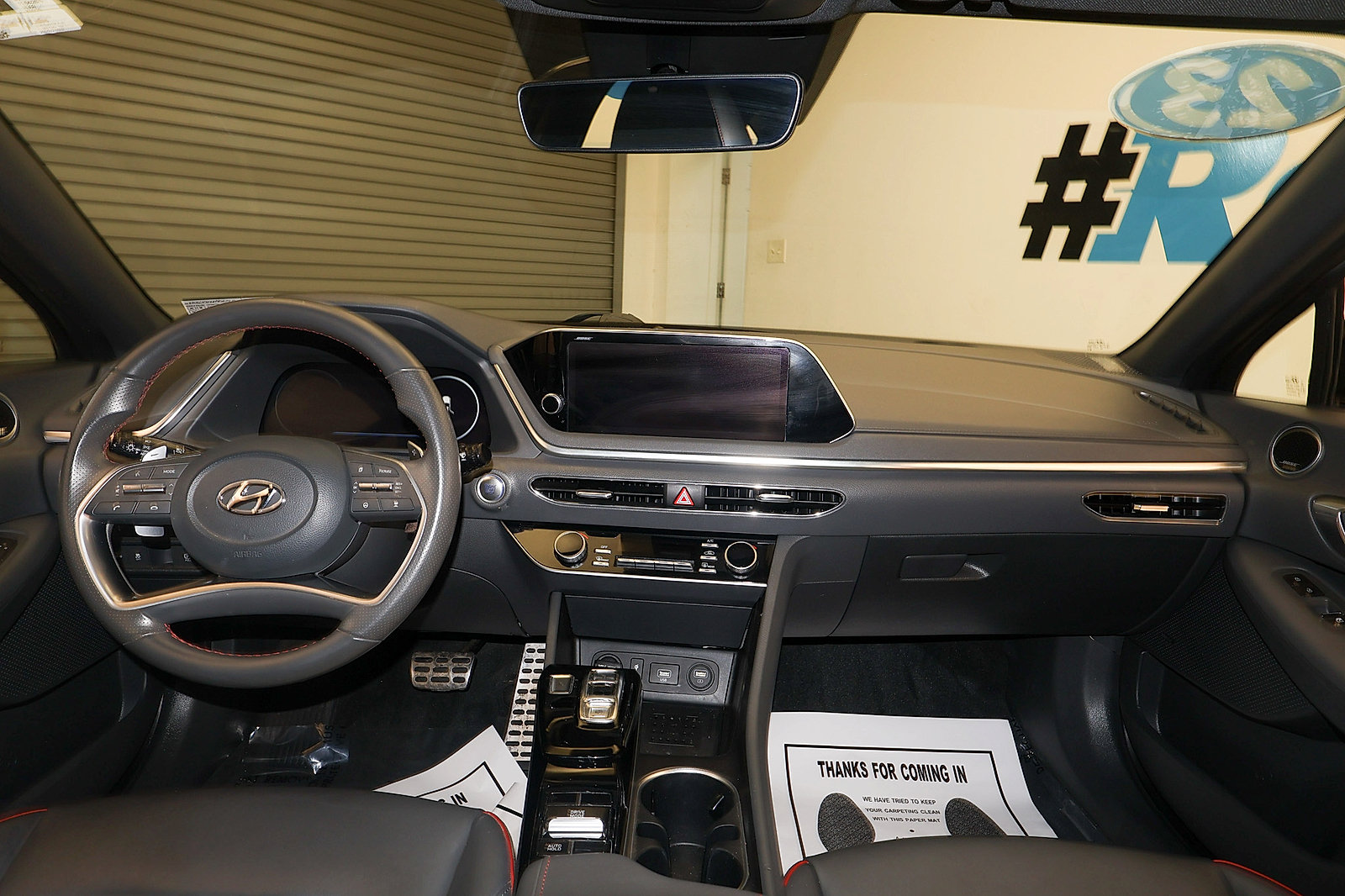 Used 2023 Hyundai Sonata SEL Plus FWD image 19