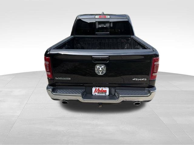 Used 2023 RAM 1500 Laramie AWD/4WD image 6