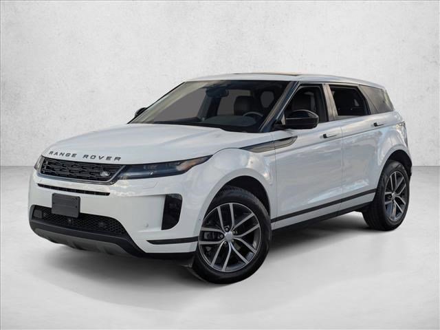 Used 2026 Land Rover Range Rover Evoque S