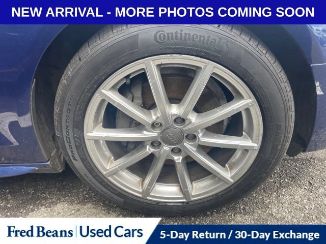 Used 2015 Audi A4 2.0T Premium Plus w/ Technology Package AWD/4WD image 15
