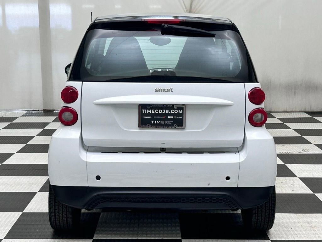 Used 2013 smart fortwo Coupe image 6