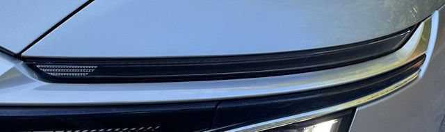 Used 2024 Cadillac Lyriq Luxury AWD/4WD image 12