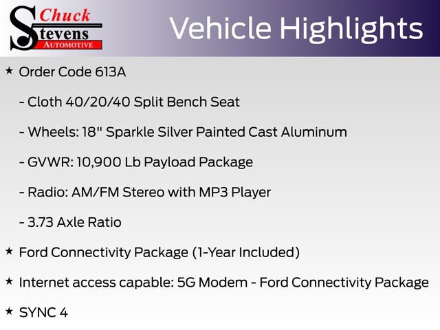 New 2026 Ford F350 XLT image 11
