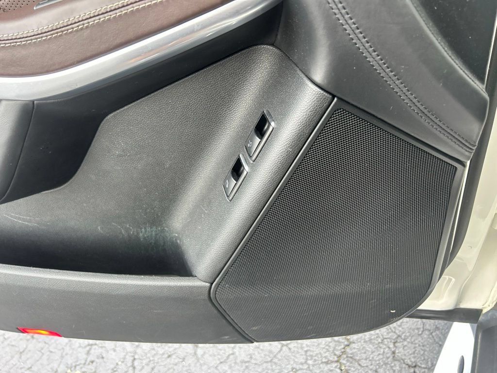 Used 2014 Mercedes-Benz GL 550 4MATIC image 18