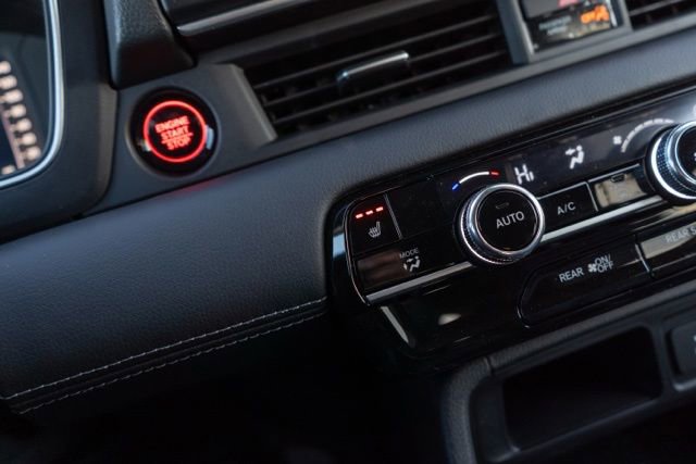 New 2026 Honda Pilot Touring image 23