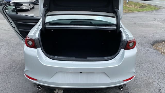 New 2026 MAZDA MAZDA3 s Sport FWD image 26