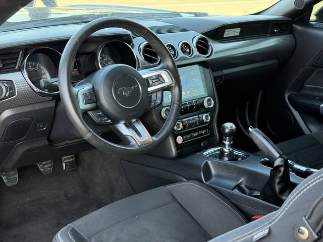 Used 2015 Ford Mustang GT w/ GT Performance Package RWD image 11