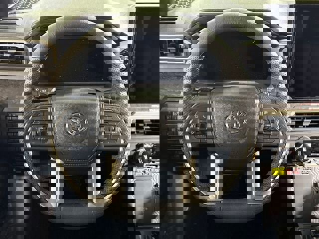 New 2026 Toyota Tacoma Limited image 19